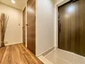 【東京都/港区三田4丁目】三田聖坂ガーデンレジデンス 玄関