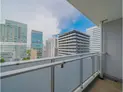 【東京都/港区海岸1丁目】ブリリアタワー浜離宮 バルコニー