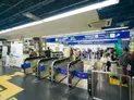 【東京都/港区海岸1丁目】ブリリアタワー浜離宮 東京モノレール「浜松町」駅(現地より約460m):
