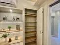 【東京都/港区三田2丁目】秀和第2三田綱町レジデンス 収納