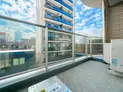【東京都/港区北青山2丁目】パークコート北青山 バルコニー