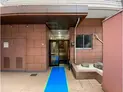 【東京都/港区赤坂2丁目】オリエントニュー赤坂 エントランス