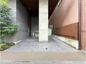【東京都/千代田区神田和泉町】ルネ神田和泉町 エントランス