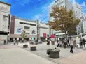 【東京都/千代田区神田和泉町】ルネ神田和泉町 アトレ秋葉原(現地より約420m):秋葉原駅直結の商業施設です。