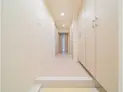 【東京都/港区白金台3丁目】クレール白金台 廊下
