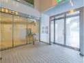 【東京都/港区白金台3丁目】クレール白金台 エントランス