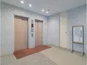 【東京都/港区白金台3丁目】クレール白金台 ロビー:エレベーターホール