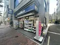 【東京都/千代田区飯田橋1丁目】ダイアパレス飯田橋II 薬のヒグチ薬局 新飯田橋店(現地より約270m):