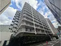 【東京都/港区芝3丁目】ローズハイツ田町 外観