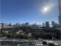 【東京都/港区東新橋1丁目】東京ツインパークスレフトウィング 眺望