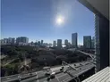 【東京都/港区東新橋1丁目】東京ツインパークスレフトウィング 眺望