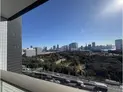 【東京都/港区東新橋1丁目】東京ツインパークスレフトウィング 眺望