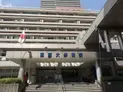 【東京都/港区東新橋1丁目】東京ツインパークスレフトウィング 慈恵大学病院(現地より約900m):