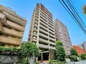 【東京都/千代田区一番町】パークハウス一番町 外観