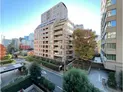 【東京都/千代田区一番町】パークハウス一番町 眺望:バルコニーから