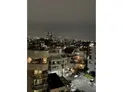 【東京都/渋谷区恵比寿4丁目】恵比寿ブルーメ 眺望:ルーフバルコニーから(夜景)