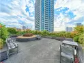 【東京都/港区白金6丁目】ザ・レジデンス白金スイート 共用施設:屋上庭園