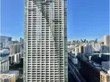 【東京都/中央区勝どき6丁目】THE TOKYO TOWERS SEA TOWER 眺望