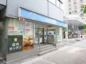 【東京都/江東区木場2丁目】AXAS木場アジールコート ローソン木場二丁目店(現地より約220m)