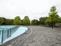 【東京都/江東区木場2丁目】AXAS木場アジールコート 木場公園(現地より約590m)