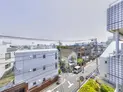 【東京都/世田谷区代田6丁目】ハイシティ下北沢 眺望