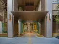 【東京都/品川区北品川5丁目】パークシティ大崎ザ・タワー エントランス