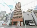 【東京都/中央区日本橋小伝馬町】メインステージ日本橋小伝馬町 外観