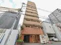 【東京都/中央区日本橋小伝馬町】メインステージ日本橋小伝馬町 外観