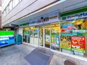 【東京都/中央区入船2丁目】ガラ・ステージ京橋 ファミリーマート 八丁堀店(現地より約329m):