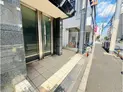 【東京都/足立区綾瀬4丁目】グランフォース綾瀬 エントランス