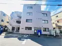 【東京都/足立区西新井本町5丁目】スカイコート西新井 外観