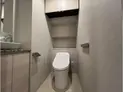 【東京都/文京区根津2丁目】イニシア文京根津 トイレ