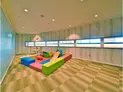 【東京都/千代田区神田淡路町2丁目】ワテラスタワーレジデンス 共用施設:キッズルーム