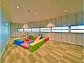 【東京都/千代田区神田淡路町2丁目】ワテラスタワーレジデンス 共用部:キッズスペース