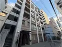 【東京都/千代田区神田東松下町】コムズハウス COMS HOUSE 外観