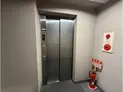 【東京都/千代田区神田東松下町】コムズハウス COMS HOUSE 共用部:エレベーター