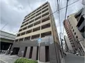 【大阪府/大阪市中央区材木町】KAISEI本町東 外観
