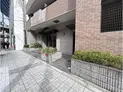 【大阪府/大阪市西区立売堀3丁目】ライオンズマンション阿波座 前面道路
