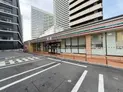 【大阪府/大阪市北区中之島6丁目】ザ・パークハウス中之島タワー セブンイレブン 大阪中之島6丁目店(現地より約100m)