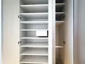 【大阪府/大阪市北区大淀南2丁目】ローレルタワーサンクタス梅田 収納:シューズクローゼット