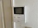 【兵庫県/西宮市羽衣町】羽衣コーポ モニター付きインターホン