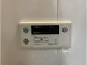 【兵庫県/西宮市羽衣町】羽衣コーポ 給湯操作パネル