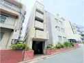 【大阪府/吹田市千里山西6丁目】新南千里マンション 外観