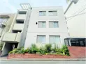 【大阪府/吹田市千里山西6丁目】新南千里マンション 外観