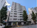 【東京都/文京区白山2丁目】白山エクセルハイム 外観