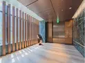 【東京都/港区浜松町2丁目】WORLD TOWER RESIDENCE エントランス