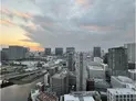 【東京都/港区芝浦4丁目】芝浦アイランドケープタワー 眺望