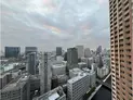 【東京都/港区芝浦4丁目】芝浦アイランドケープタワー 眺望
