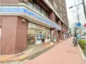 【東京都/港区芝浦4丁目】グランドパレス田町 前面道路