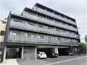 【神奈川県/川崎市中原区中丸子】ハーモニーレジデンス川崎中丸子CITY FRONT 外観